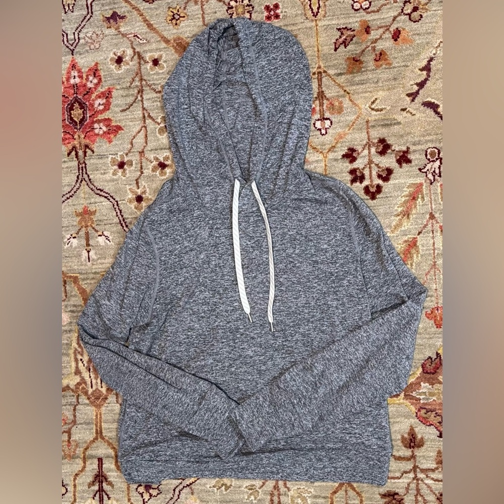 Vuori Halo Essential Hoodie